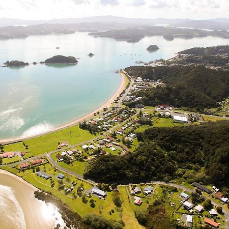 Waitangi Beach House Paihia Εξωτερικό φωτογραφία