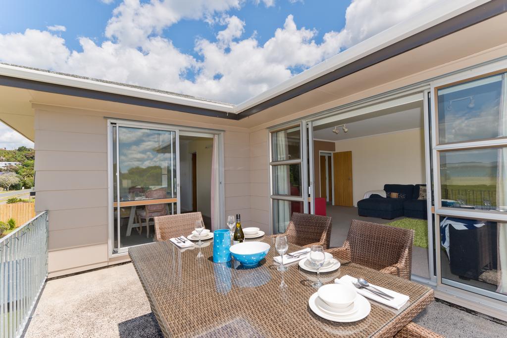 Waitangi Beach House Paihia Δωμάτιο φωτογραφία