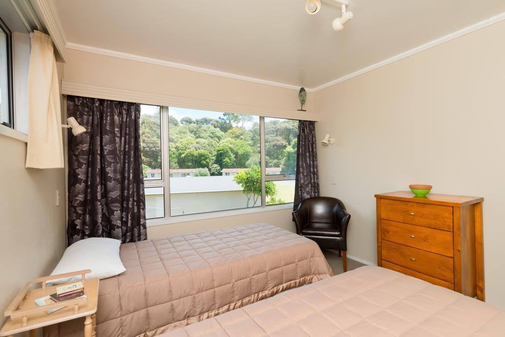 Waitangi Beach House Paihia Δωμάτιο φωτογραφία