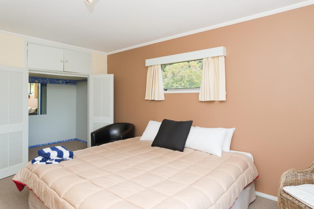 Waitangi Beach House Paihia Δωμάτιο φωτογραφία