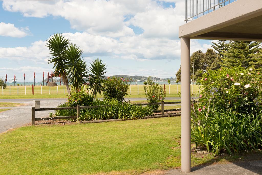 Waitangi Beach House Paihia Εξωτερικό φωτογραφία